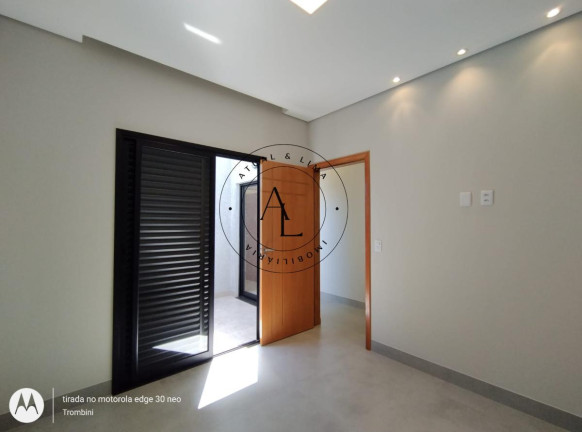 Imagem Casa de Condomínio com 3 Quartos à Venda, 152 m² em São Bento - Paulínia Imagem Casa de Condomínio com 3 Quartos à Venda, 152 m² em São Bento - Paulínia