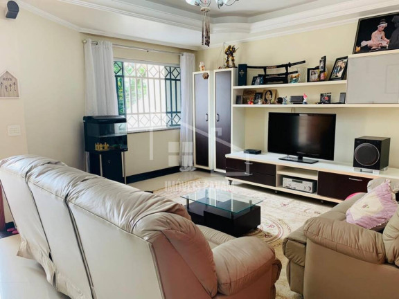 Imagem Casa com 3 Quartos à Venda, em Assunção - São Bernardo Do Campo Imagem Casa com 3 Quartos à Venda, em Assunção - São Bernardo Do Campo