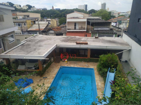 Casa com 3 Quartos à Venda, 280 m² em Vila Esperança - São Paulo