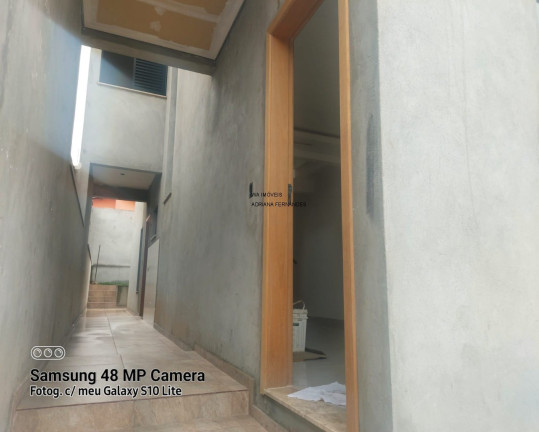 Imagem Sobrado com 3 Quartos à Venda, 111 m² em Vila Ipiranga - Mogi Das Cruzes Imagem Sobrado com 3 Quartos à Venda, 111 m² em Vila Ipiranga - Mogi Das Cruzes