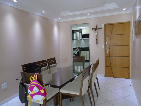 Imagem Apartamento com 3 Quartos à Venda, 102 m² em Vila Guilhermina - Praia Grande Imagem Apartamento com 3 Quartos à Venda, 102 m² em Vila Guilhermina - Praia Grande
