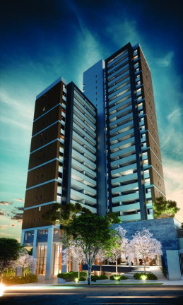 Imagem Apartamento com 2 Quartos à Venda, 61 m² em Vila Mariana - São Paulo Imagem Apartamento com 2 Quartos à Venda, 61 m² em Vila Mariana - São Paulo