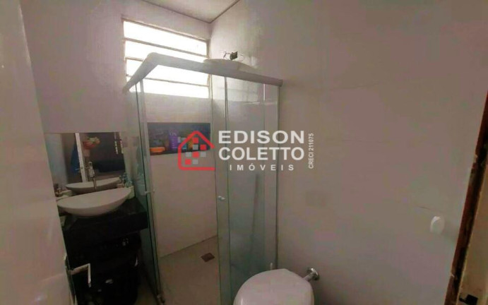 Imagem Casa com 2 Quartos à Venda, 85 m² em Vila Independência - Piracicaba