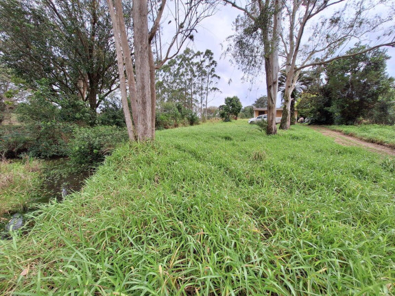 Imagem Chácara com 2 Quartos à Venda, 12.000 m² em Santo Onofre - Viamão