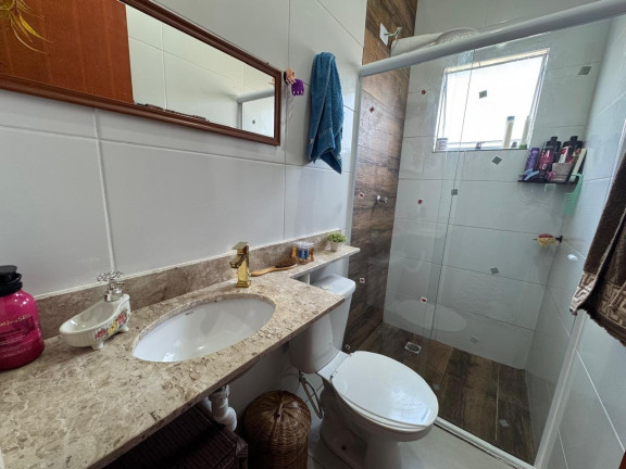 Imagem Casa com 2 Quartos à Venda, 51 m² em Maracanã - Praia Grande
