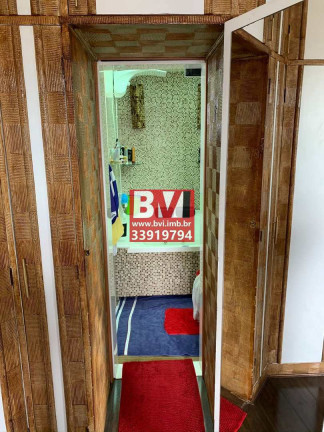 Imagem Apartamento com 4 Quartos à Venda, 340 m² em Vila Kosmos - Rio De Janeiro