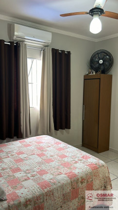 Imagem Casa com 2 Quartos à Venda, 100 m² em Jardim Luiz Cia - Sumaré