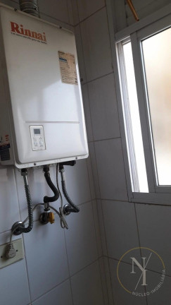 Imagem Apartamento com 3 Quartos à Venda, 78 m² em Vila Progresso - Guarulhos