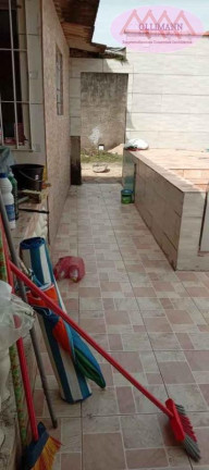 Casa com 3 Quartos à Venda, 87 m² em Peruibe - Peruíbe