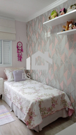 Imagem Apartamento com 3 Quartos à Venda, 86 m² em Vila Alice - Santo André Imagem Apartamento com 3 Quartos à Venda, 86 m² em Vila Alice - Santo André