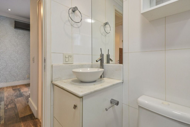 Imagem Imóvel com 3 Quartos à Venda, 94 m² em Paraíso - São Paulo Imagem Imóvel com 3 Quartos à Venda, 94 m² em Paraíso - São Paulo