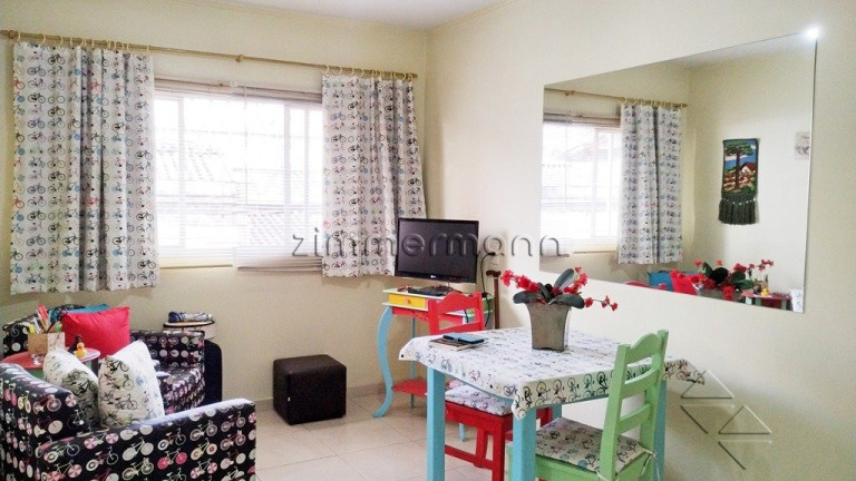 Imagem Apartamento com 1 Quarto à Venda, 87 m² em Santa Cecilia - São Paulo Imagem Apartamento com 1 Quarto à Venda, 87 m² em Santa Cecilia - São Paulo