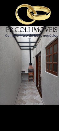 Imagem Casa com 3 Quartos à Venda, em Vila Araguaia - São Paulo Imagem Casa com 3 Quartos à Venda, em Vila Araguaia - São Paulo