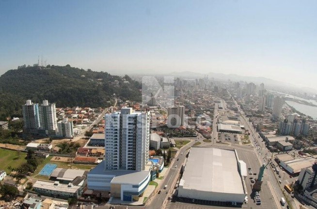 Imagem Imóvel Comercial à Venda, 2.209 m² em Fazenda - Itajai