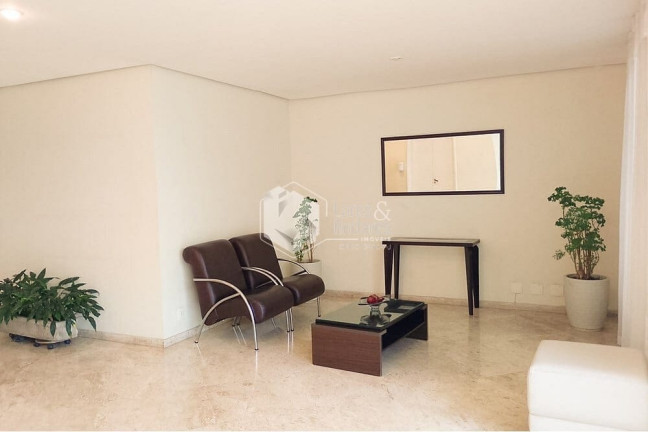 Imagem Apartamento com 3 Quartos à Venda, 163 m² em Chácara Santo Antônio (zona Sul) - São Paulo Imagem Apartamento com 3 Quartos à Venda, 163 m² em Chácara Santo Antônio (zona Sul) - São Paulo