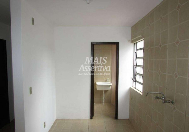 Imagem Apartamento com 2 Quartos à Venda, 35 m² em Centro - Canela Imagem Apartamento com 2 Quartos à Venda, 35 m² em Centro - Canela