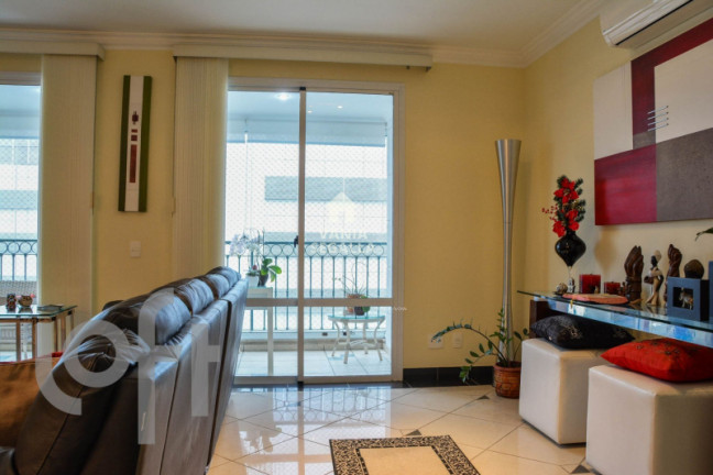Imagem Apartamento com 3 Quartos à Venda, 120 m² em Vila Pompéia - São Paulo