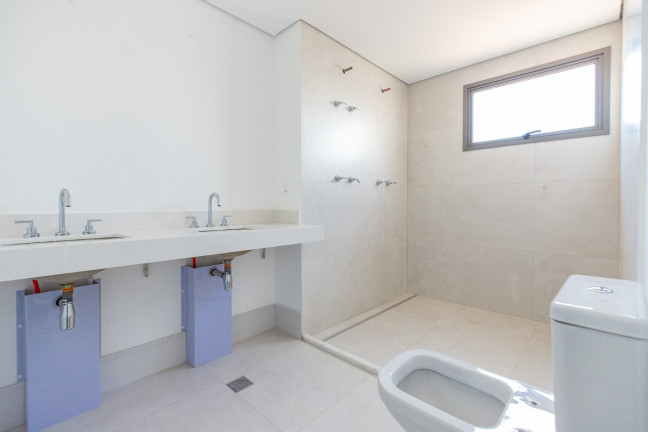 Imagem Apartamento com 4 Quartos à Venda, 232 m² em Campo Belo - São Paulo
