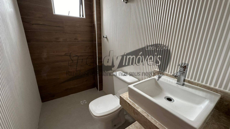 Imagem Sobrado com 3 Quartos à Venda, 140 m² em Vila Belmiro - Santos