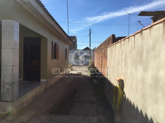 Imagem Casa com 3 Quartos à Venda, 164 m² em Campina - São Leopoldo