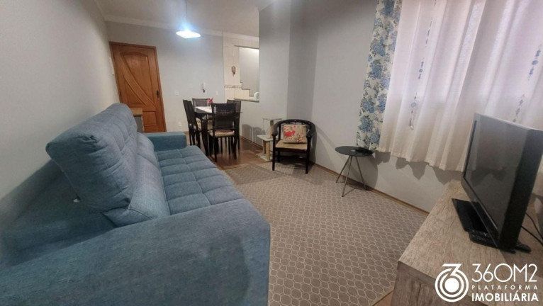 Imagem Apartamento com 3 Quartos à Venda, 120 m² em Campestre - Santo André Imagem Apartamento com 3 Quartos à Venda, 120 m² em Campestre - Santo André