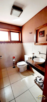Imagem Sobrado com 4 Quartos à Venda, 333 m² em Jardim Paulista Ii - Jundiaí