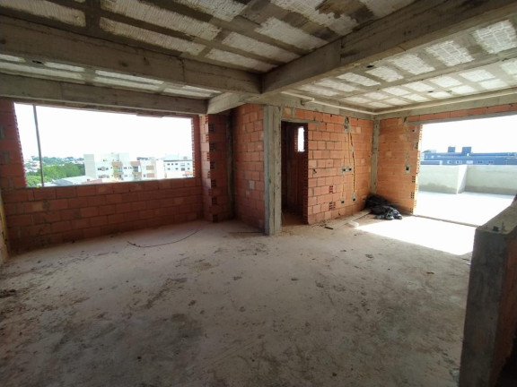 Imagem Apartamento com 3 Quartos à Venda, 230 m² em Pedro Moro - São José Dos Pinhais