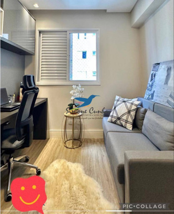 Imagem Casa com 2 Quartos à Venda, 54 m² em Jardim Das Industrias - São José Dos Campos