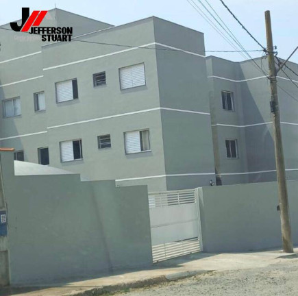 Imagem Apartamento com 2 Quartos à Venda, 68 m² em Residencial Coopemi I - Guaratinguetá Imagem Apartamento com 2 Quartos à Venda, 68 m² em Residencial Coopemi I - Guaratinguetá