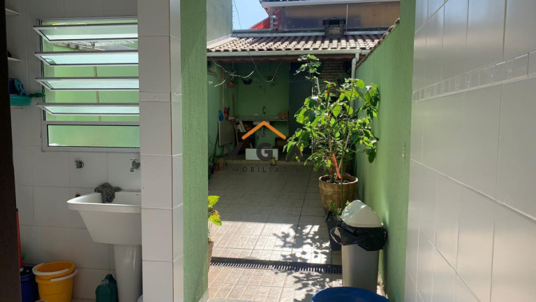 Imagem Casa com 3 Quartos à Venda, 135 m² em Vila Ré - São Paulo