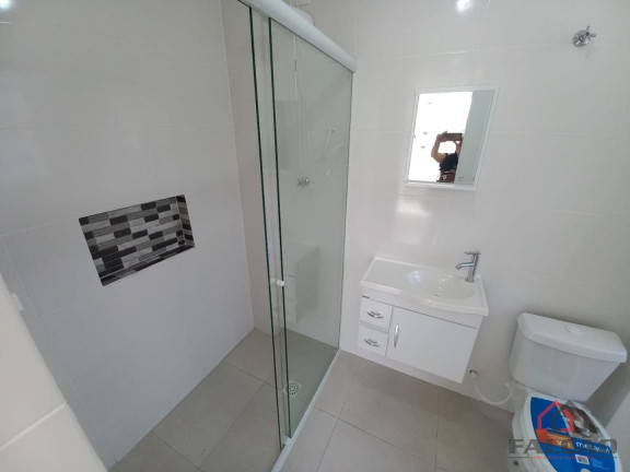 Imagem Apartamento com 1 Quarto à Venda, 47 m² em Aparecida - Santos Imagem Apartamento com 1 Quarto à Venda, 47 m² em Aparecida - Santos