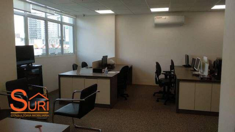 Imagem Sala Comercial à Venda, 96 m² em Centro - São Bernardo Do Campo