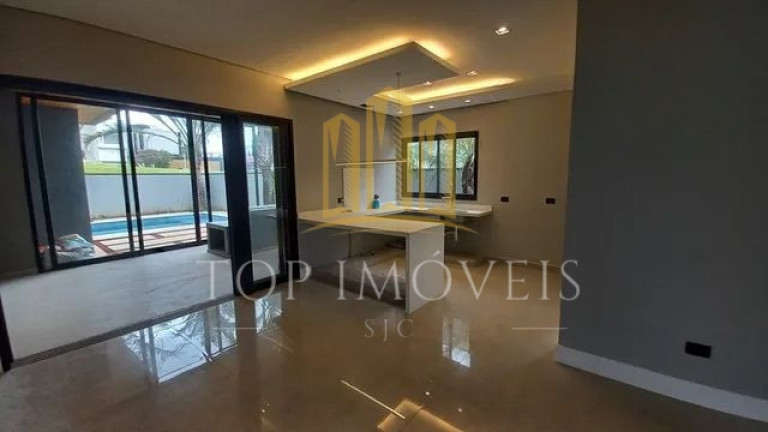 Imagem Casa de Condomínio com 3 Quartos à Venda, 480 m² em Condomínio Residencial Alphaville - São José Dos Campos