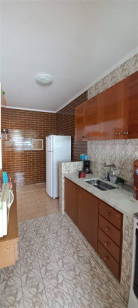 Imagem Apartamento com 1 Quarto à Venda, 63 m² em Forte - Praia Grande Imagem Apartamento com 1 Quarto à Venda, 63 m² em Forte - Praia Grande