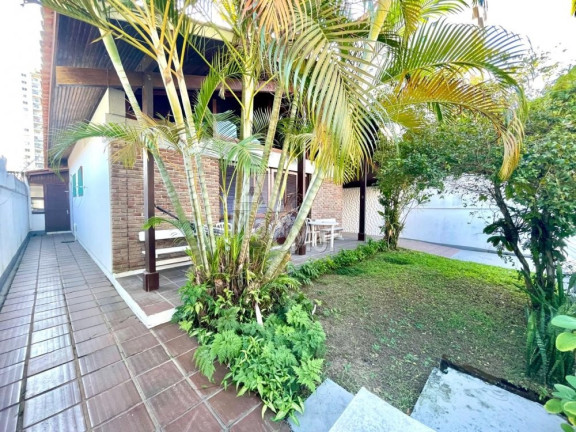 Imagem Casa com 4 Quartos à Venda, 204 m² em Jardim Las Palmas - Guarujá Imagem Casa com 4 Quartos à Venda, 204 m² em Jardim Las Palmas - Guarujá