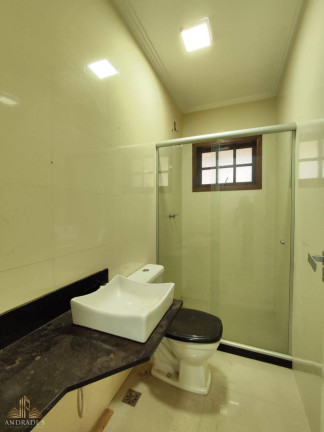 Imagem Casa de Condomínio com 3 Quartos à Venda, 98 m² em Guaratiba - Rio De Janeiro