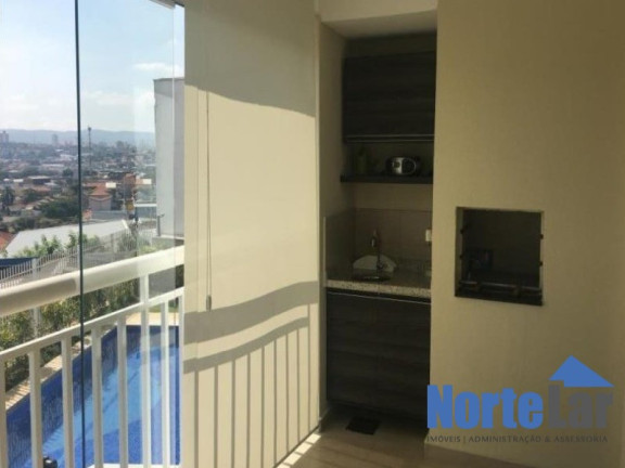 Imagem Apartamento com 3 Quartos à Venda, 82 m² em Casa Verde - São Paulo Imagem Apartamento com 3 Quartos à Venda, 82 m² em Casa Verde - São Paulo
