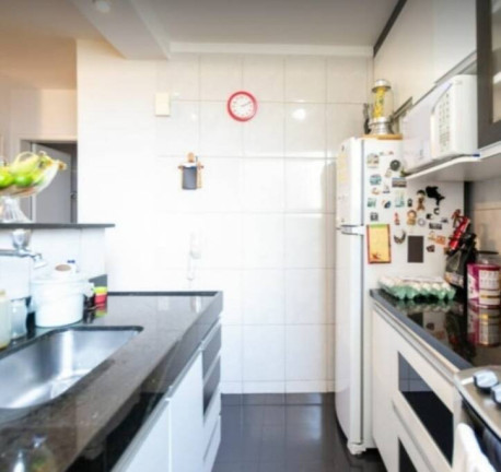 Imagem Apartamento com 2 Quartos à Venda, 61 m² em Minas Brasil - Belo Horizonte