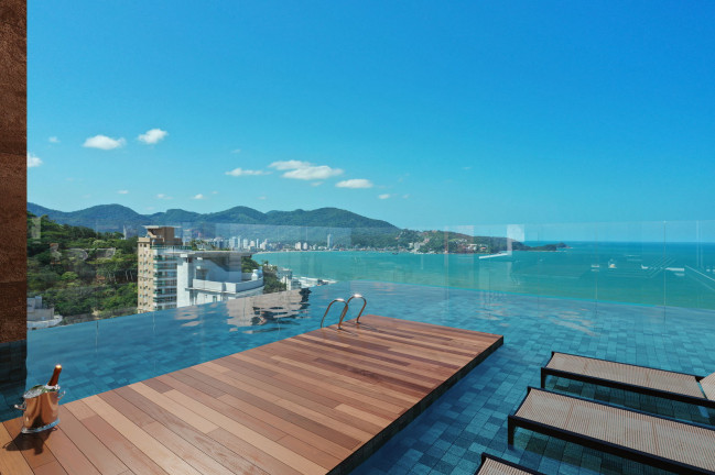 Imagem Apartamento com 2 Quartos à Venda, 62 m² em Morretes - Itapema