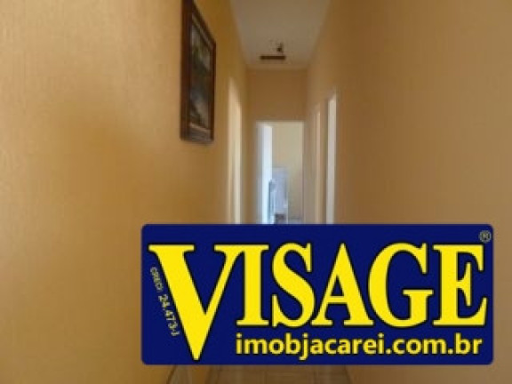Imagem Casa com 4 Quartos à Venda, 231 m² em Pq. Dos Principes - Jacareí