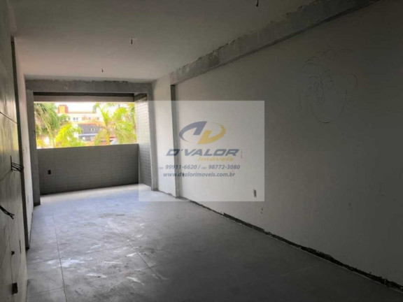 Imagem Apartamento com 1 Quarto à Venda, 42 m² em Jardim Oceania - João Pessoa Imagem Apartamento com 1 Quarto à Venda, 42 m² em Jardim Oceania - João Pessoa
