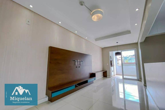Apartamento com 2 Quartos à Venda, 60 m² em Vila Prudente (zona Leste) - São Paulo