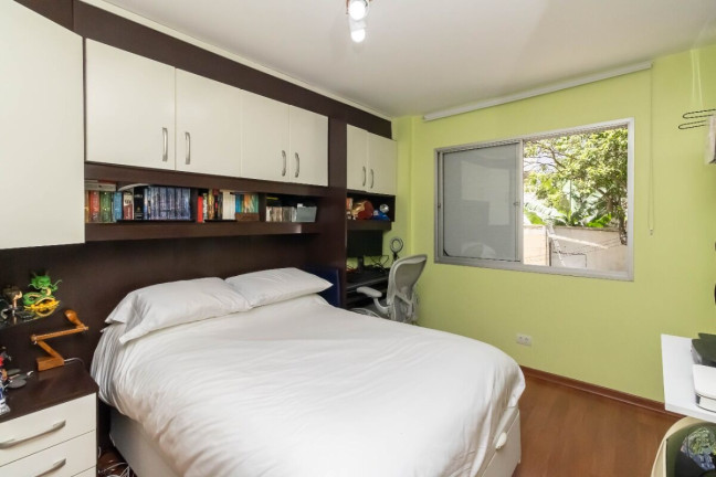 Imagem Apartamento com 1 Quarto à Venda, 38 m² em Vila Mariana - São Paulo Imagem Apartamento com 1 Quarto à Venda, 38 m² em Vila Mariana - São Paulo