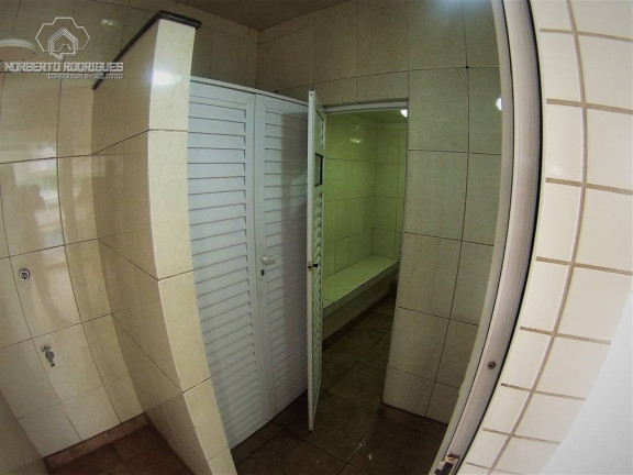Imagem Apartamento com 2 Quartos à Venda, 70 m² em Guilhermina - Praia Grande