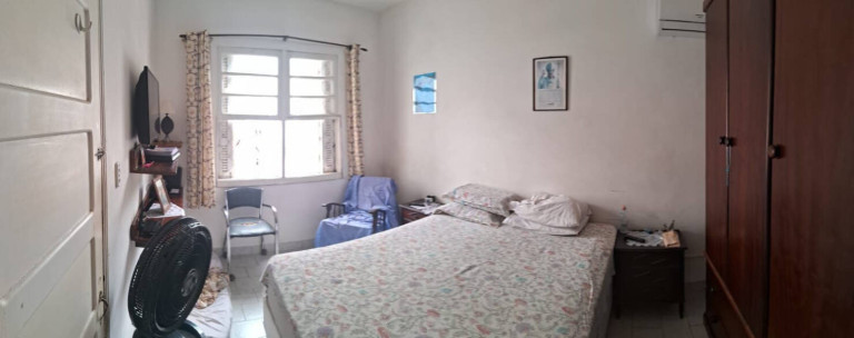Imagem Apartamento com 3 Quartos à Venda, 102 m² em Itararé - São Vicente Imagem Apartamento com 3 Quartos à Venda, 102 m² em Itararé - São Vicente