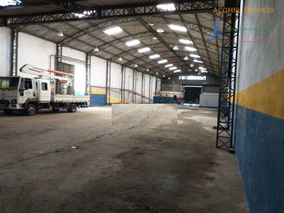 Imagem Imóvel Comercial à Venda, 1.200 m² em Paquetá - Santos Imagem Imóvel Comercial à Venda, 1.200 m² em Paquetá - Santos