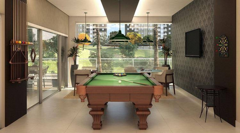 Imagem Apartamento com 3 Quartos para Alugar, 62 m² em Reserva Vista Verde - Indaiatuba Imagem Apartamento com 3 Quartos para Alugar, 62 m² em Reserva Vista Verde - Indaiatuba