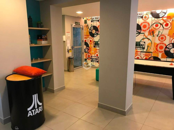 Imagem Apartamento com 2 Quartos à Venda, 48 m² em Parque São Jorge - São Paulo Imagem Apartamento com 2 Quartos à Venda, 48 m² em Parque São Jorge - São Paulo