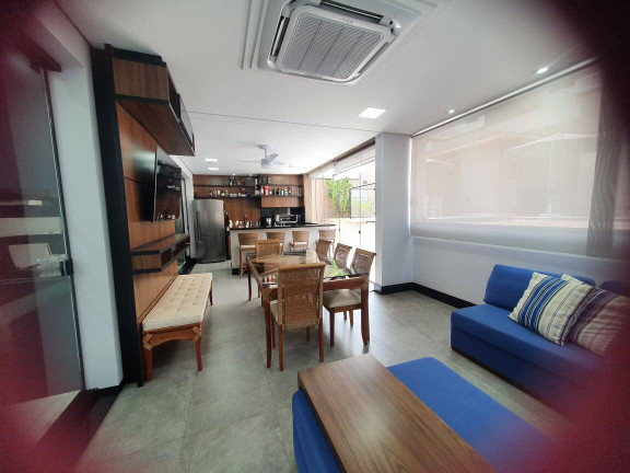 Imagem Casa com 4 Quartos à Venda, 420 m² em Tamboré - Santana De Parnaíba