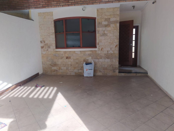 Imagem Casa com 3 Quartos para Alugar, em Parque Continental I - Guarulhos Imagem Casa com 3 Quartos para Alugar, em Parque Continental I - Guarulhos